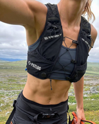 Mochila de Trail PATLOG® 8L Black