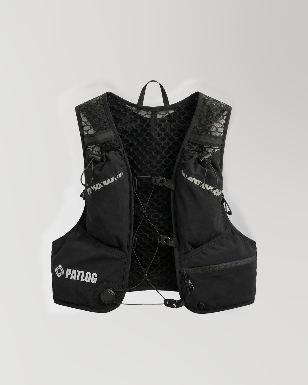 Mochila de Trail PATLOG® 8L Black