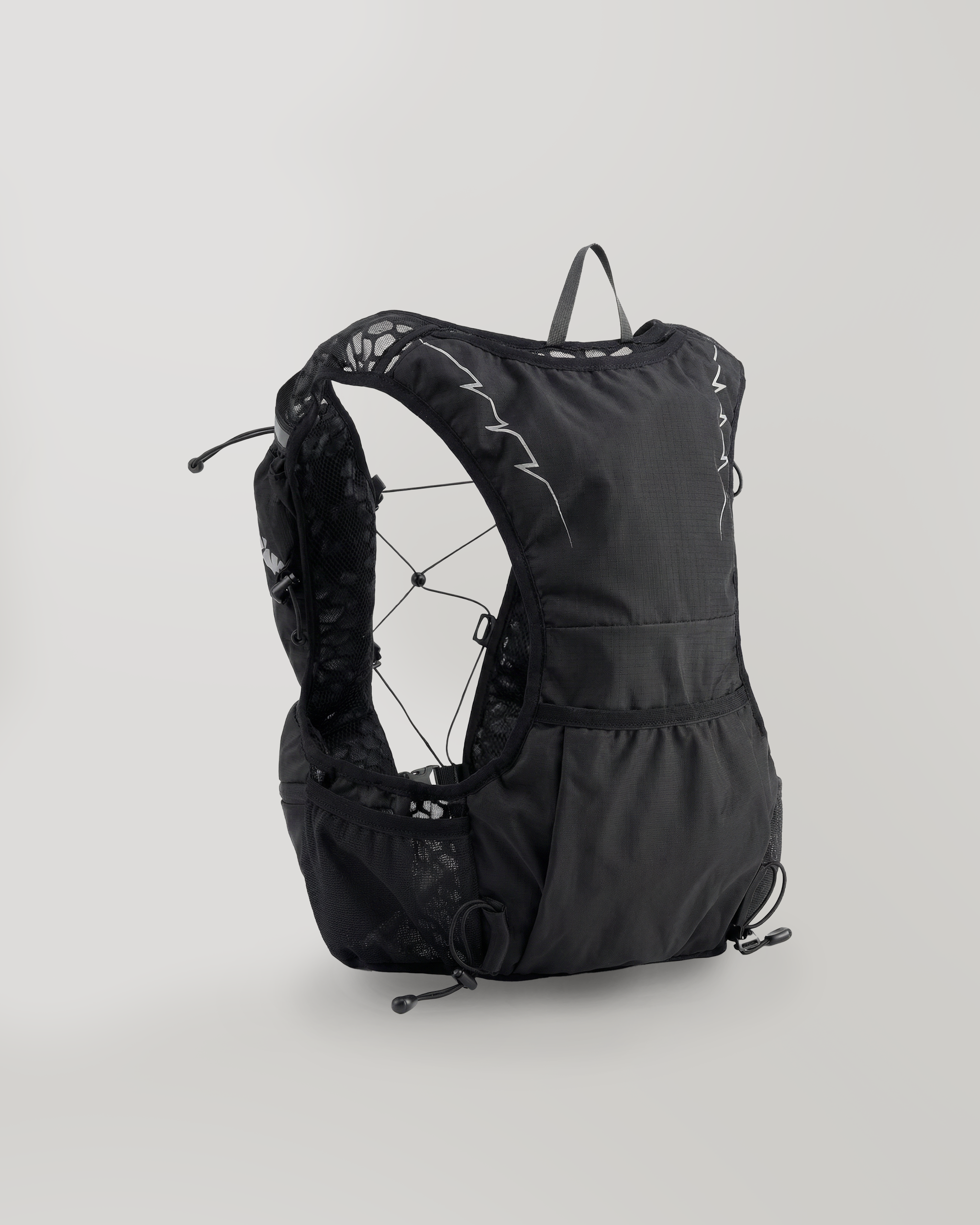 Mochila de Trail PATLOG® 8L Black