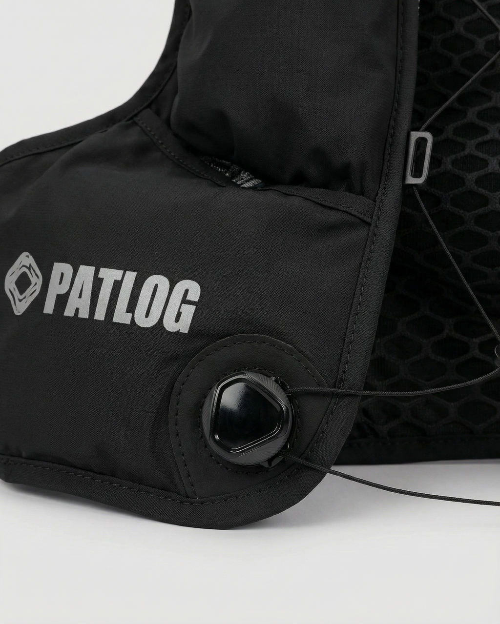 Mochila de Trail PATLOG® 8L Black