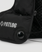 Mochila de Trail PATLOG® 8L Black