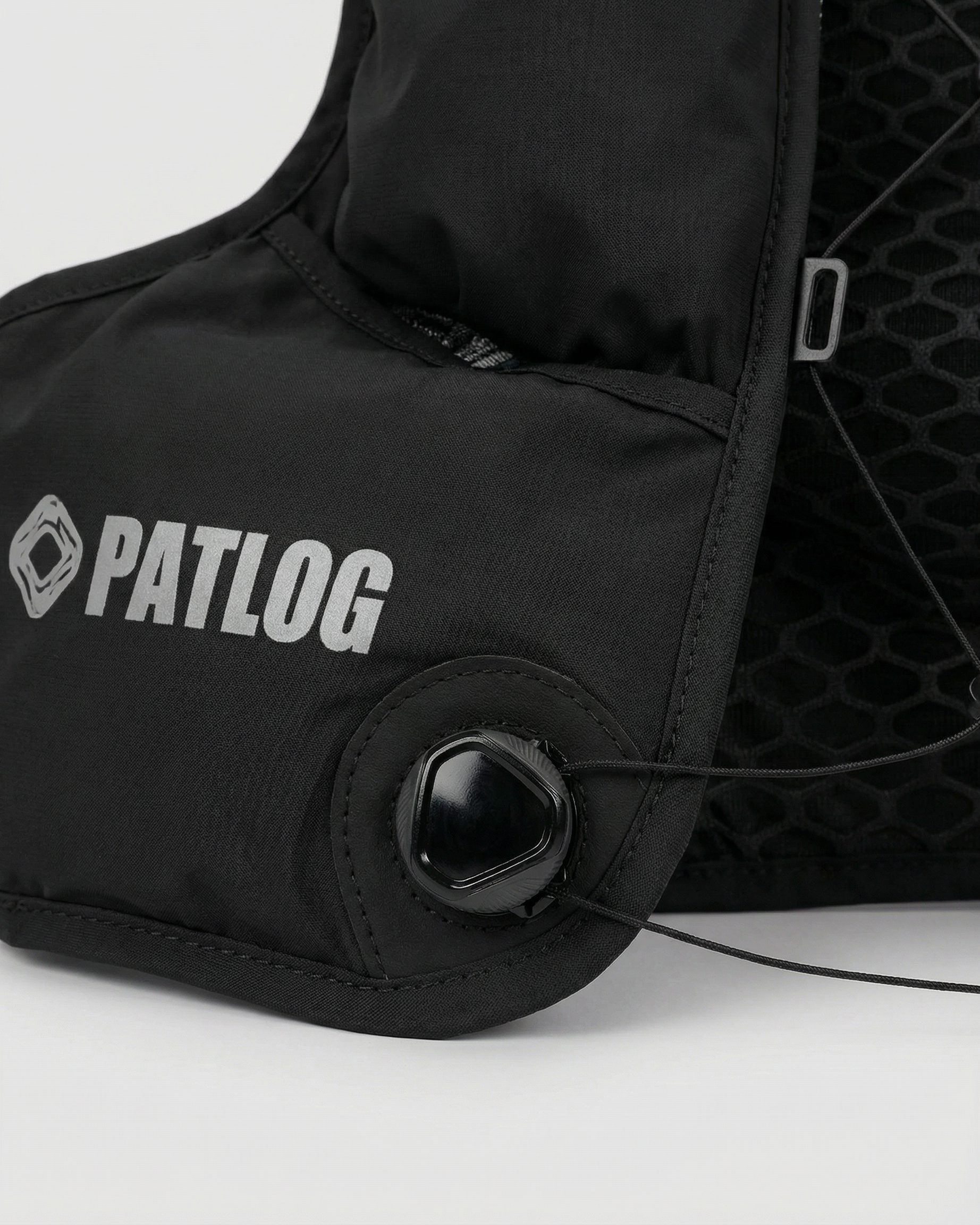 Mochila de Trail PATLOG® 8L Black
